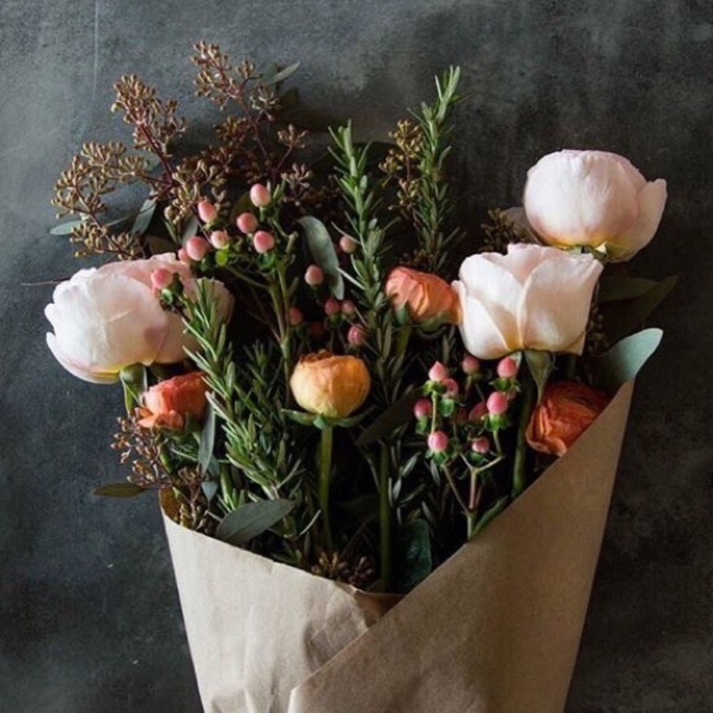 Meet your Posher, Meagan